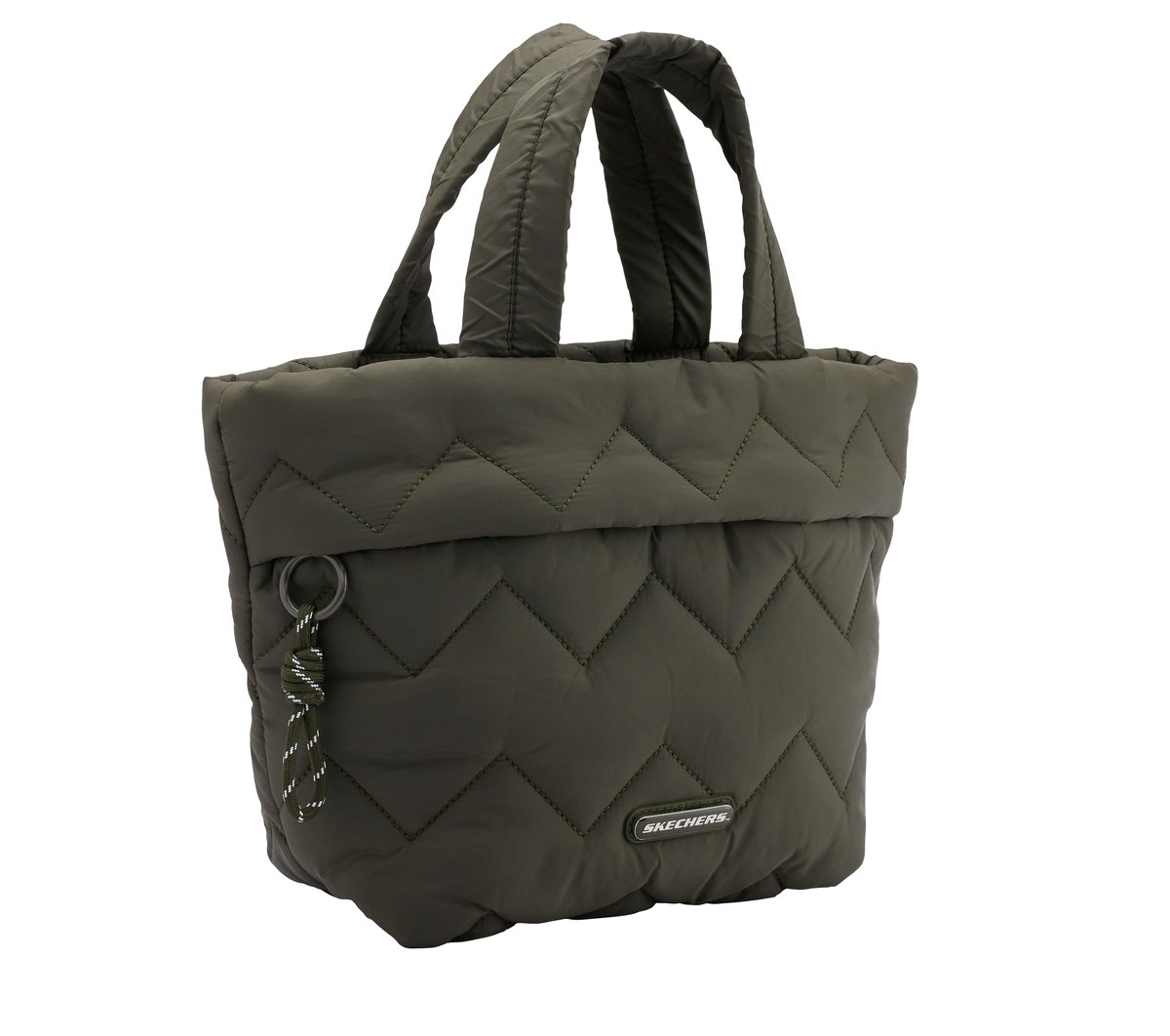Quilted Mini Tote Bag | Skechers outlet