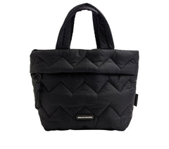 Quilted Mini Tote Bag | Skechers near me