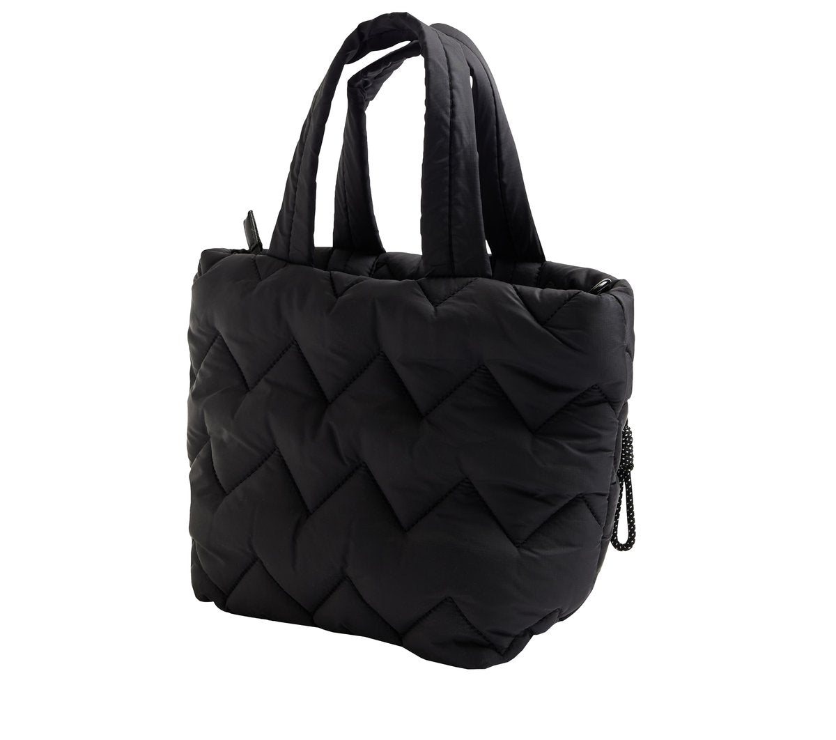 Quilted Mini Tote Bag | Skechers near me