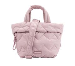 Quilted Mini Tote Bag | Skechers near me
