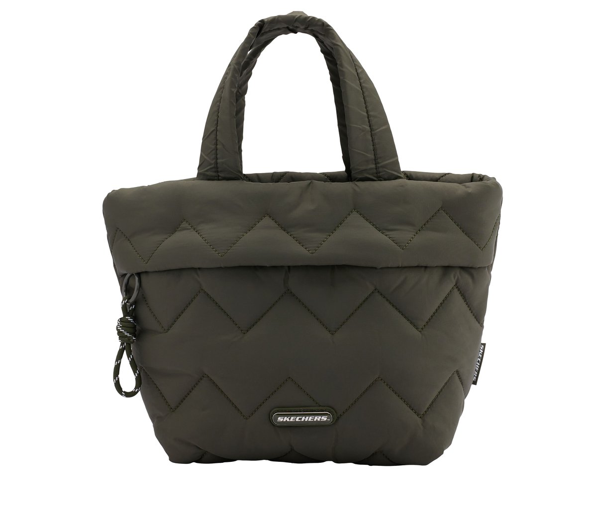 Quilted Mini Tote Bag | Skechers near me