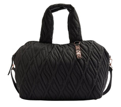 Quilted Gym Bag | Skechers discount