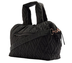 Quilted Gym Bag | Skechers discount