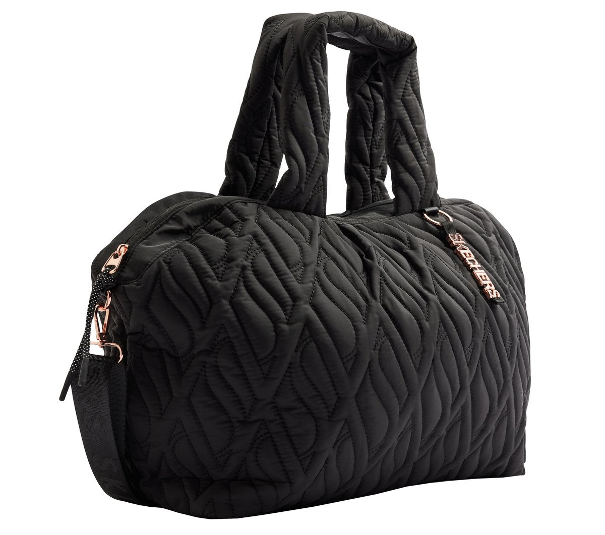 Quilted Gym Bag | Skechers discount