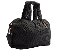 Quilted Gym Bag | Skechers discount