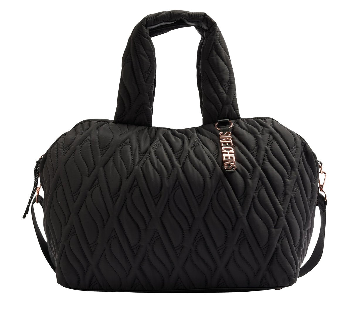 Quilted Gym Bag | Skechers discount