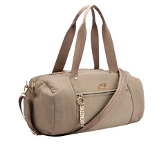 Nylon Duffle Bag | Skechers online shop