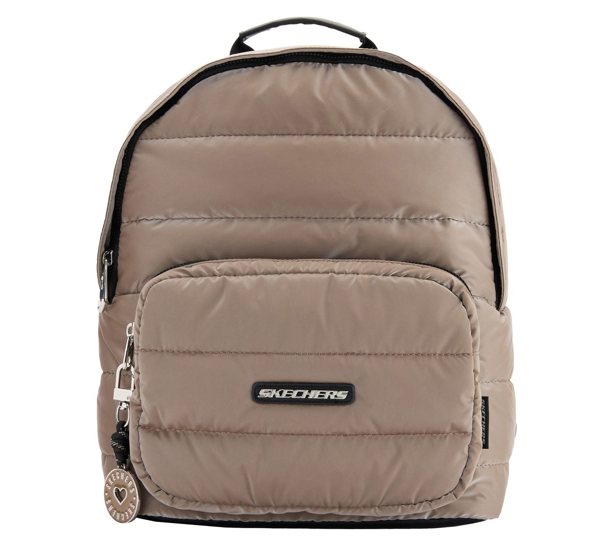Mini Quilted Puffer Backpack | Skechers discount