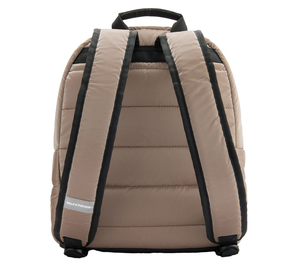 Mini Quilted Puffer Backpack | Skechers discount