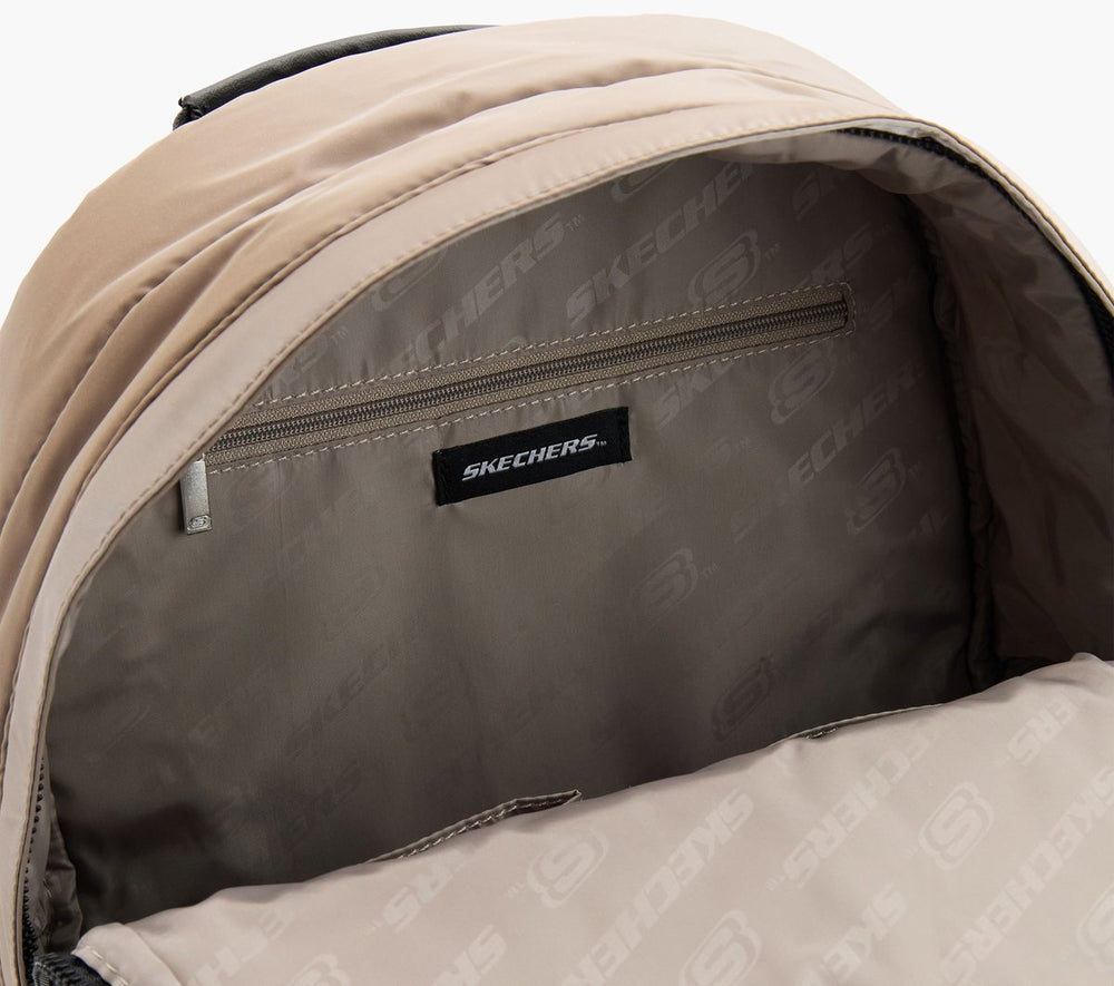 Mini Quilted Puffer Backpack | Skechers discount