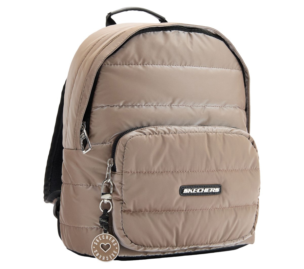 Mini Quilted Puffer Backpack | Skechers discount