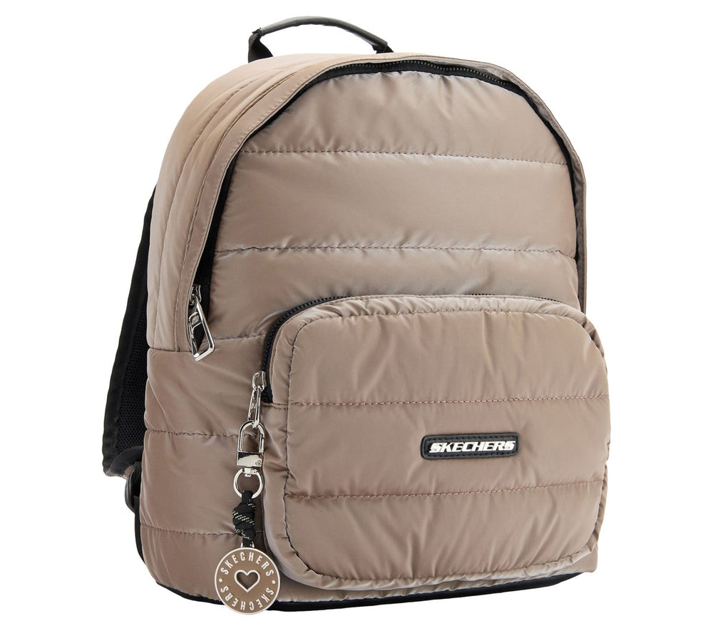 Mini Quilted Puffer Backpack | Skechers discount