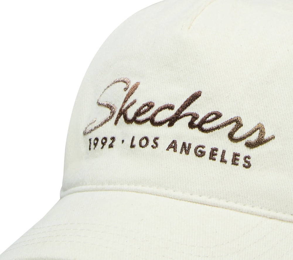 Skechers Script Gradient Hat | Skechers discount