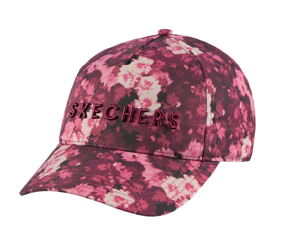 Skechers Inbloom Baseball Hat | Skechers online shop