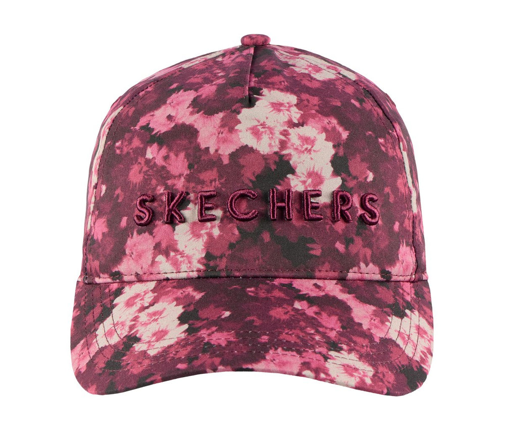 Skechers Inbloom Baseball Hat | Skechers online shop