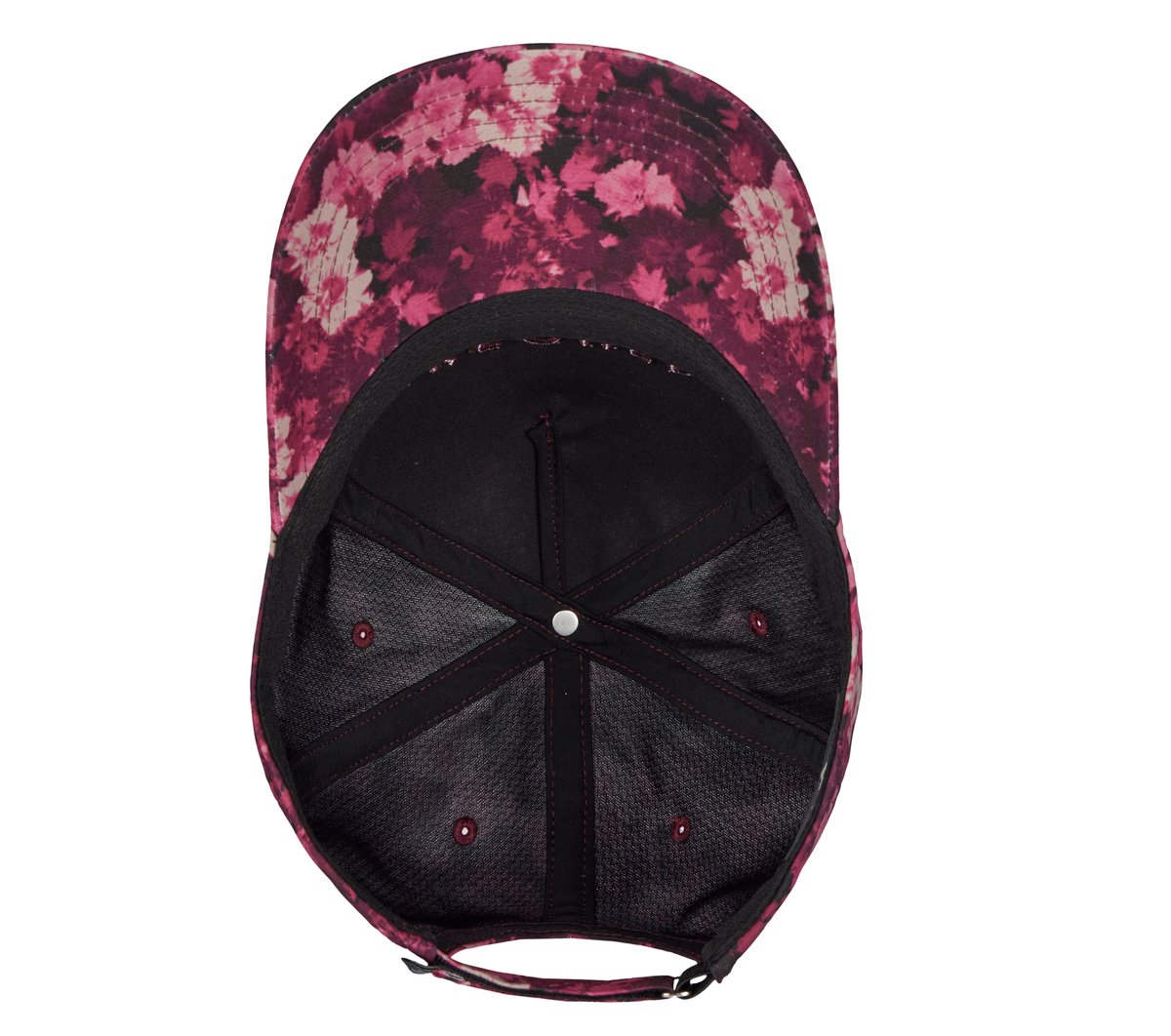 Skechers Inbloom Baseball Hat | Skechers online shop