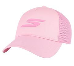 Skechers Free-Run Trucker Hat | Skechers discount