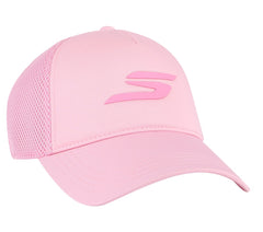 Skechers Free-Run Trucker Hat | Skechers discount