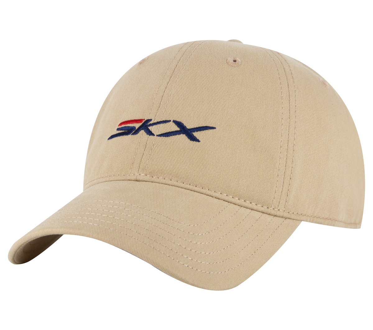 SKX Heritage Baseball Hat | Skechers near me