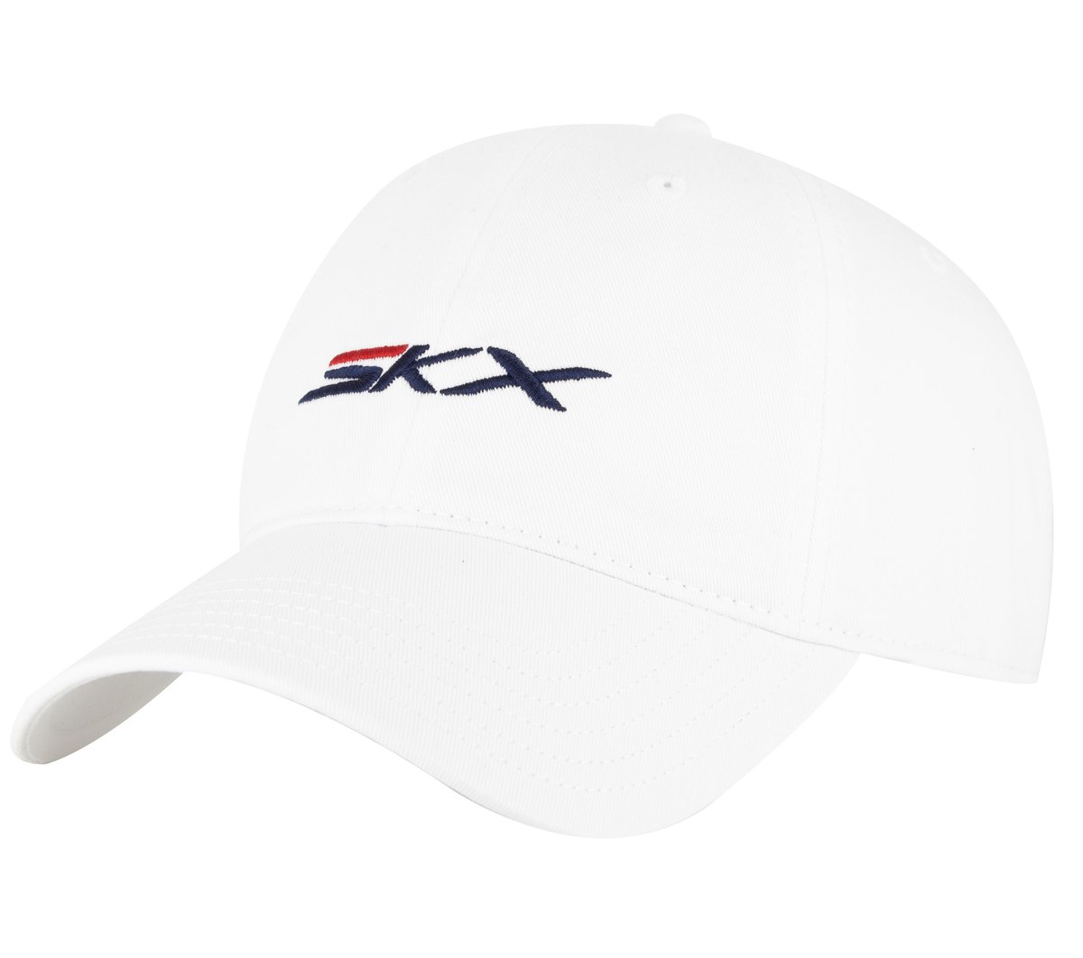SKX Heritage Baseball Hat | Skechers on sale