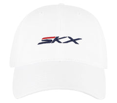 SKX Heritage Baseball Hat | Skechers discount