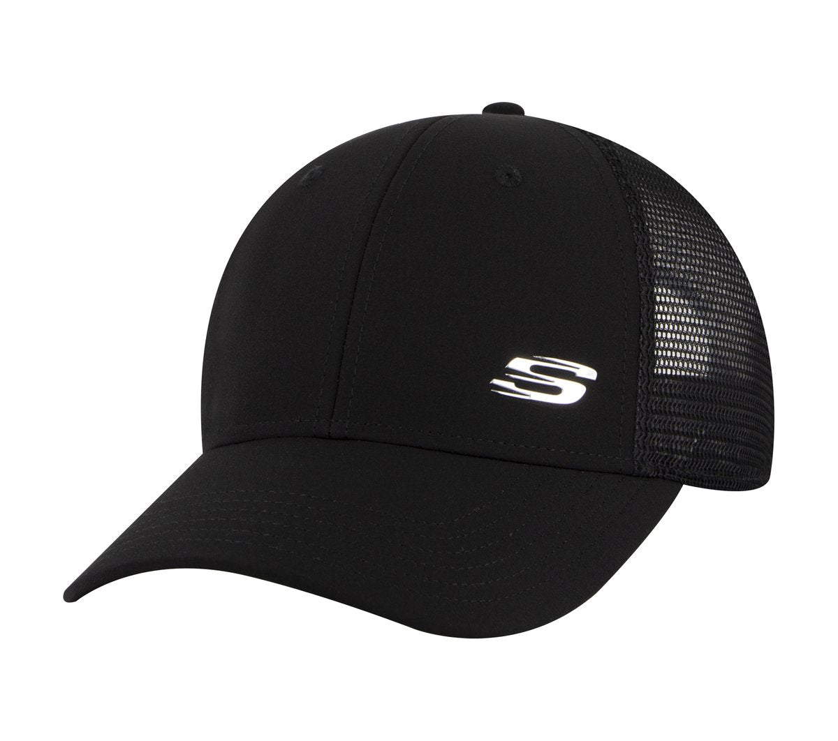 Sport S Metal Hat | Skechers online shop