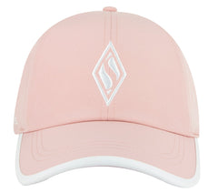 Skechweave Diamond Colorblock Hat | Skechers near me