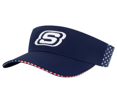 Americana Visor | Skechers on sale