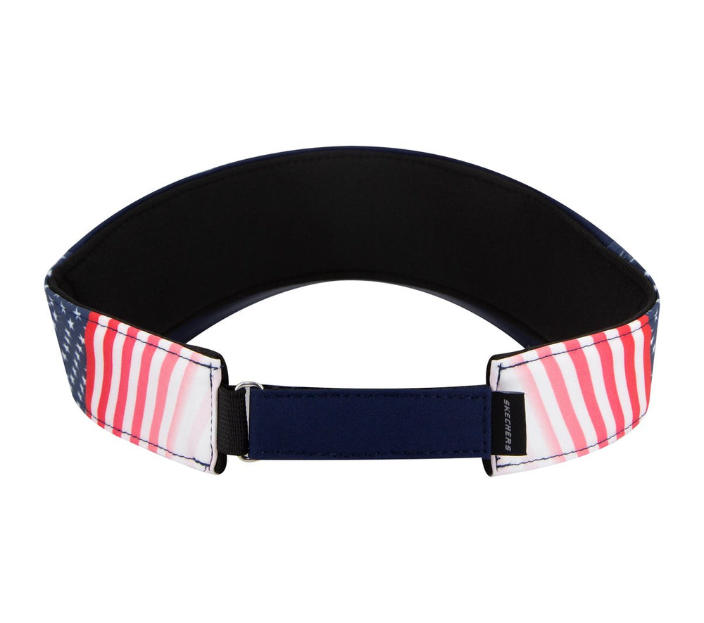 Americana Visor | Skechers on sale