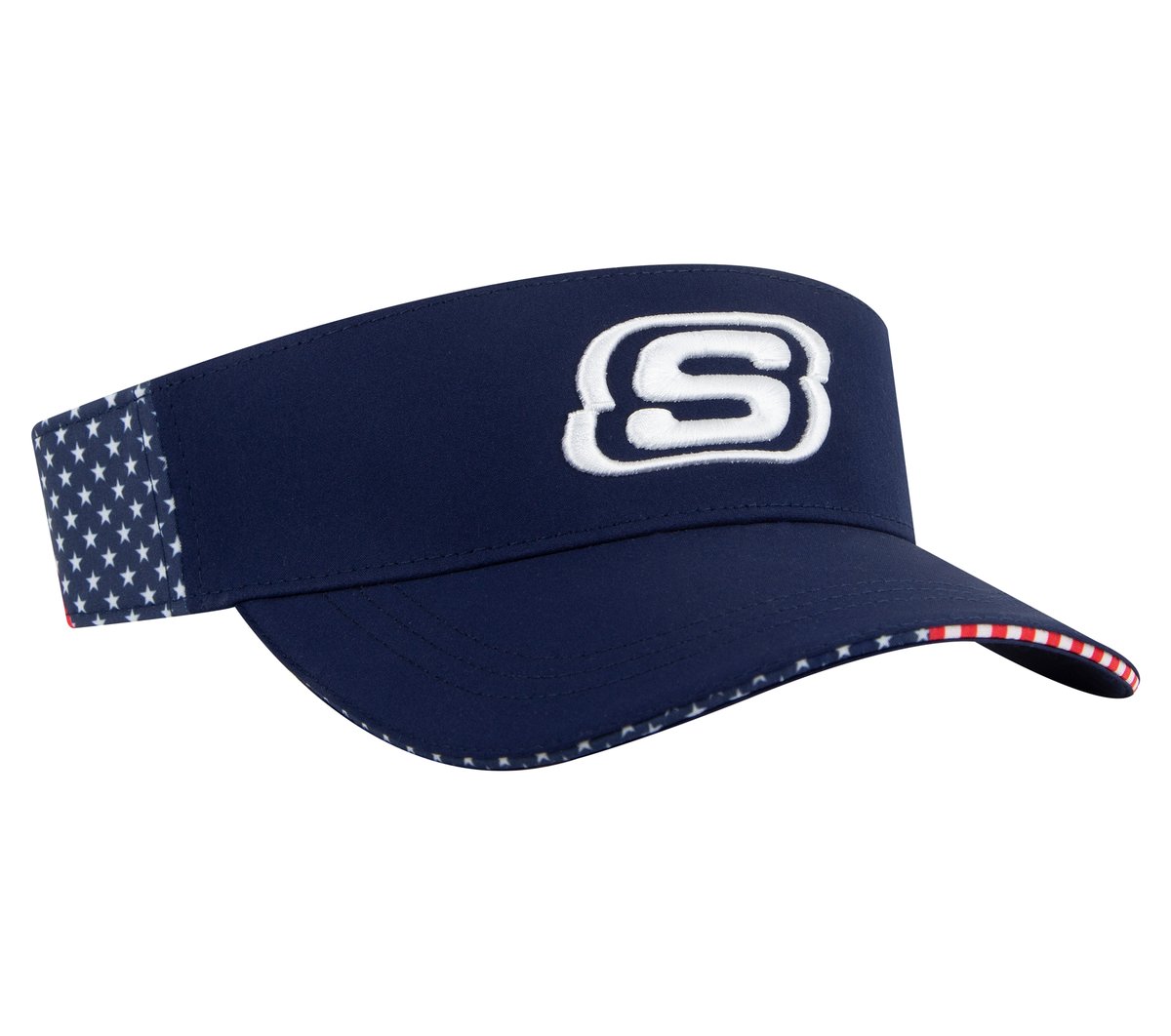 Americana Visor | Skechers on sale