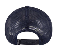 Skechers Accessories USA Flag Trucker Hat | Skechers discount