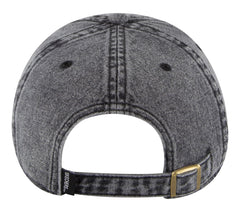 Denim Embroidered Hat | Skechers online shop