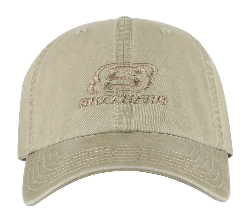 Skechers Washed Dad Hat | Skechers for sale