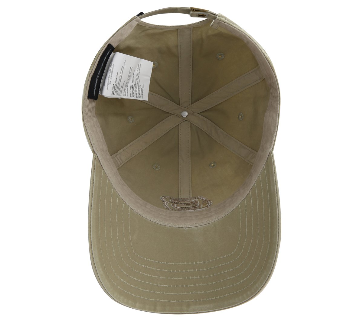 Skechers Washed Dad Hat | Skechers for sale