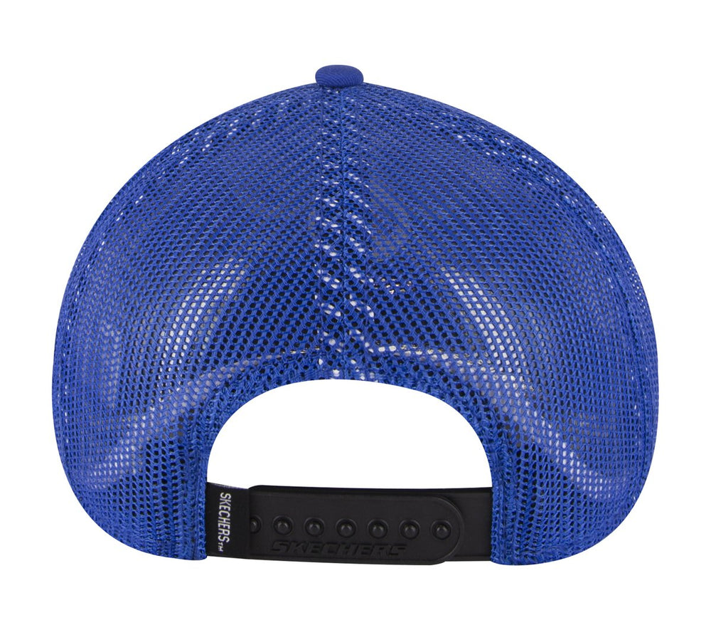 Skechers Monster Eyes Trucker Hat | Skechers discount