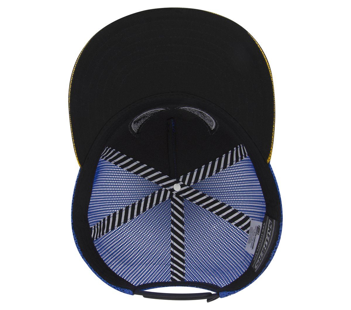 Skechers Monster Eyes Trucker Hat | Skechers discount
