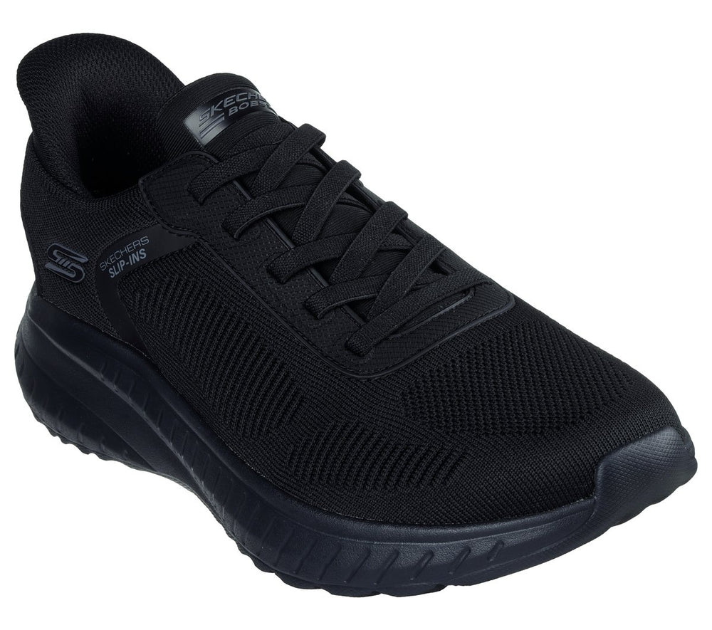 Skechers Slip-ins: BOBS Sport Squad Chaos - Solid Step | Skechers outlet
