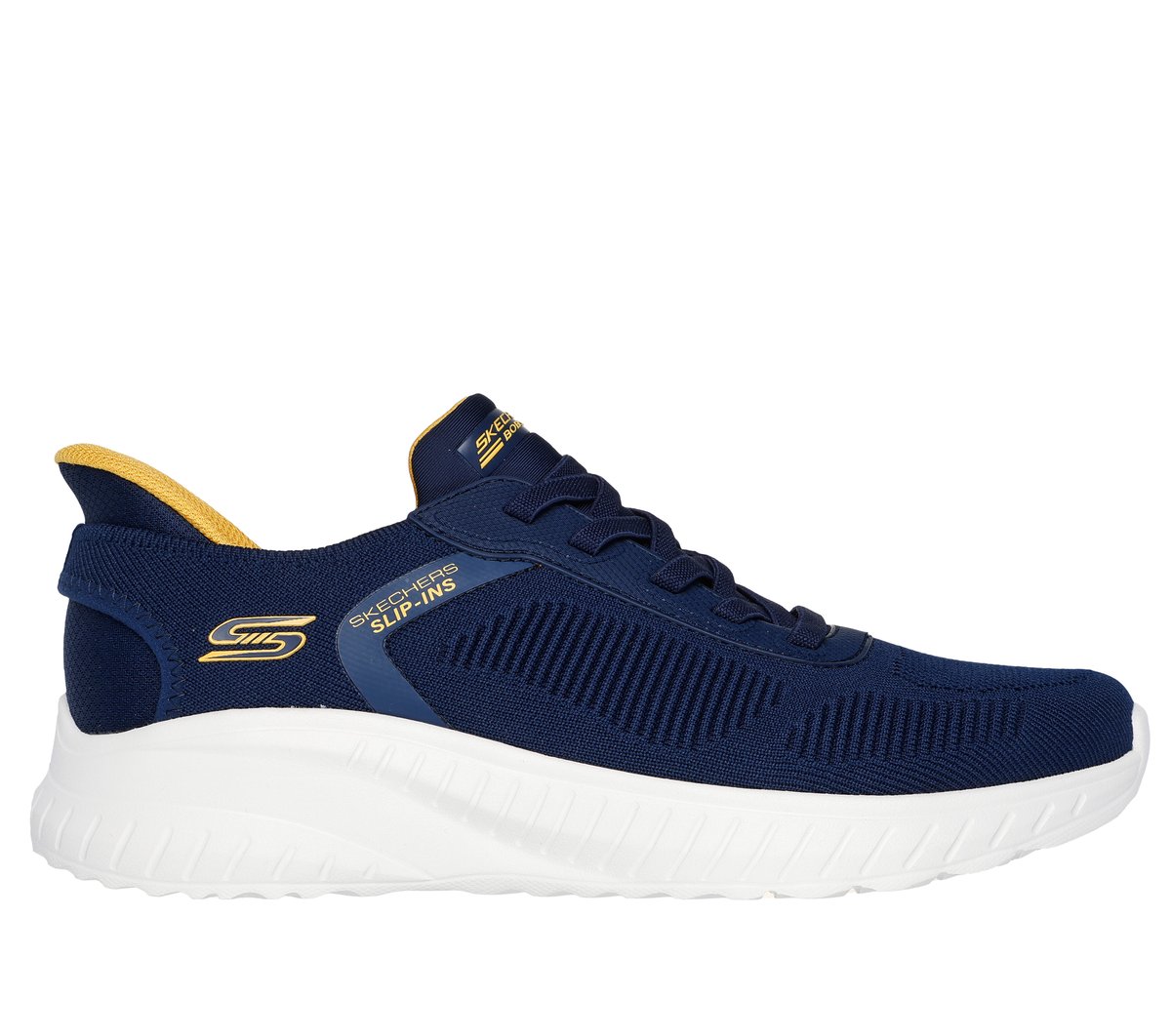 Skechers Slip-ins: BOBS Sport Squad Chaos - Solid Step | Skechers outlet