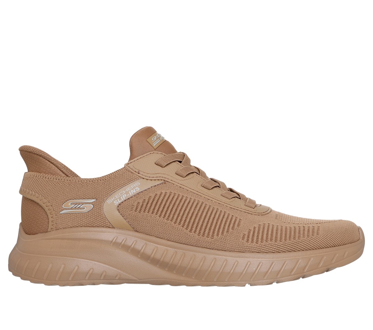 Skechers Slip-ins: BOBS Sport Squad Chaos - Solid Step | Skechers outlet