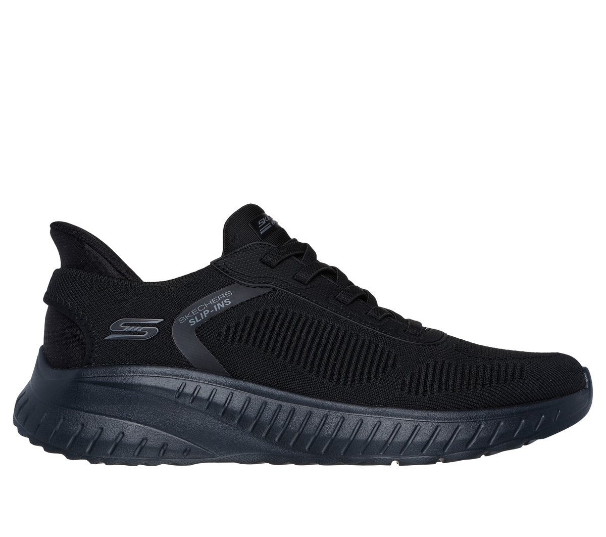 Skechers Slip-ins: BOBS Sport Squad Chaos - Solid Step | Skechers outlet