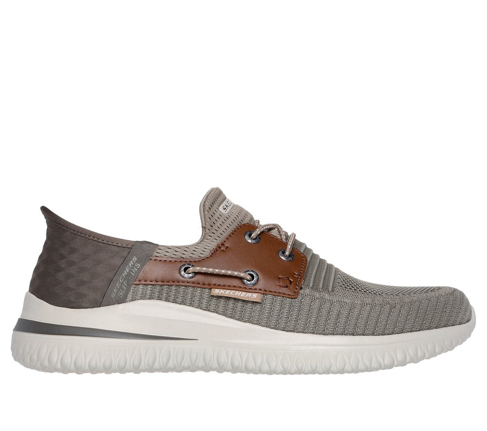Skechers Slip-ins: Delson 3.0 - Roth | Skechers near me