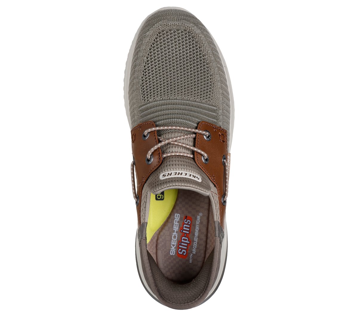 Skechers Slip-ins: Delson 3.0 - Roth | Skechers near me