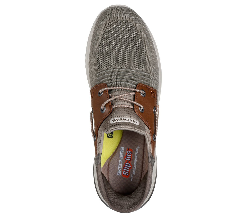Skechers Slip-ins: Delson 3.0 - Roth | Skechers near me