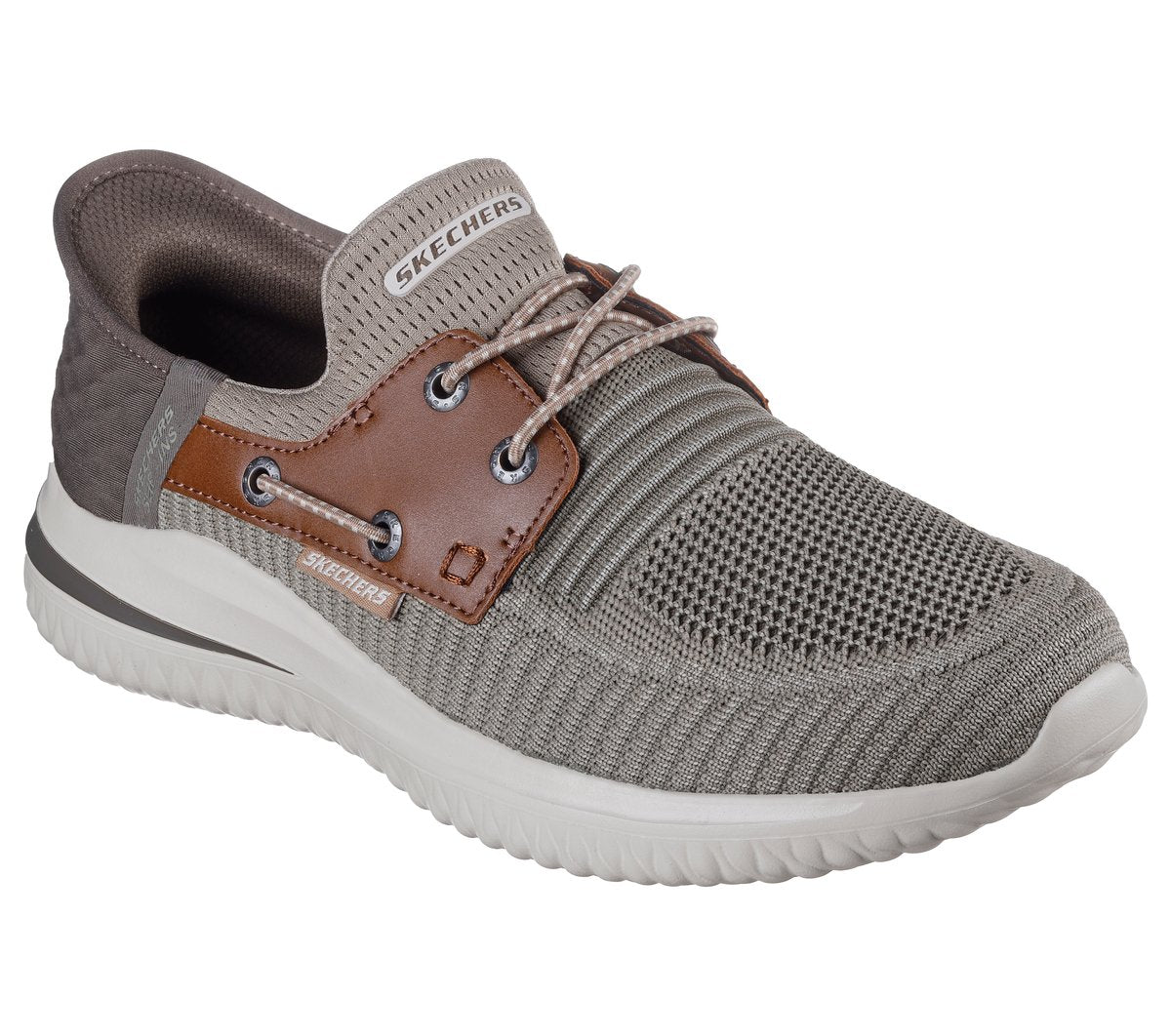 Skechers Slip-ins: Delson 3.0 - Roth | Skechers near me