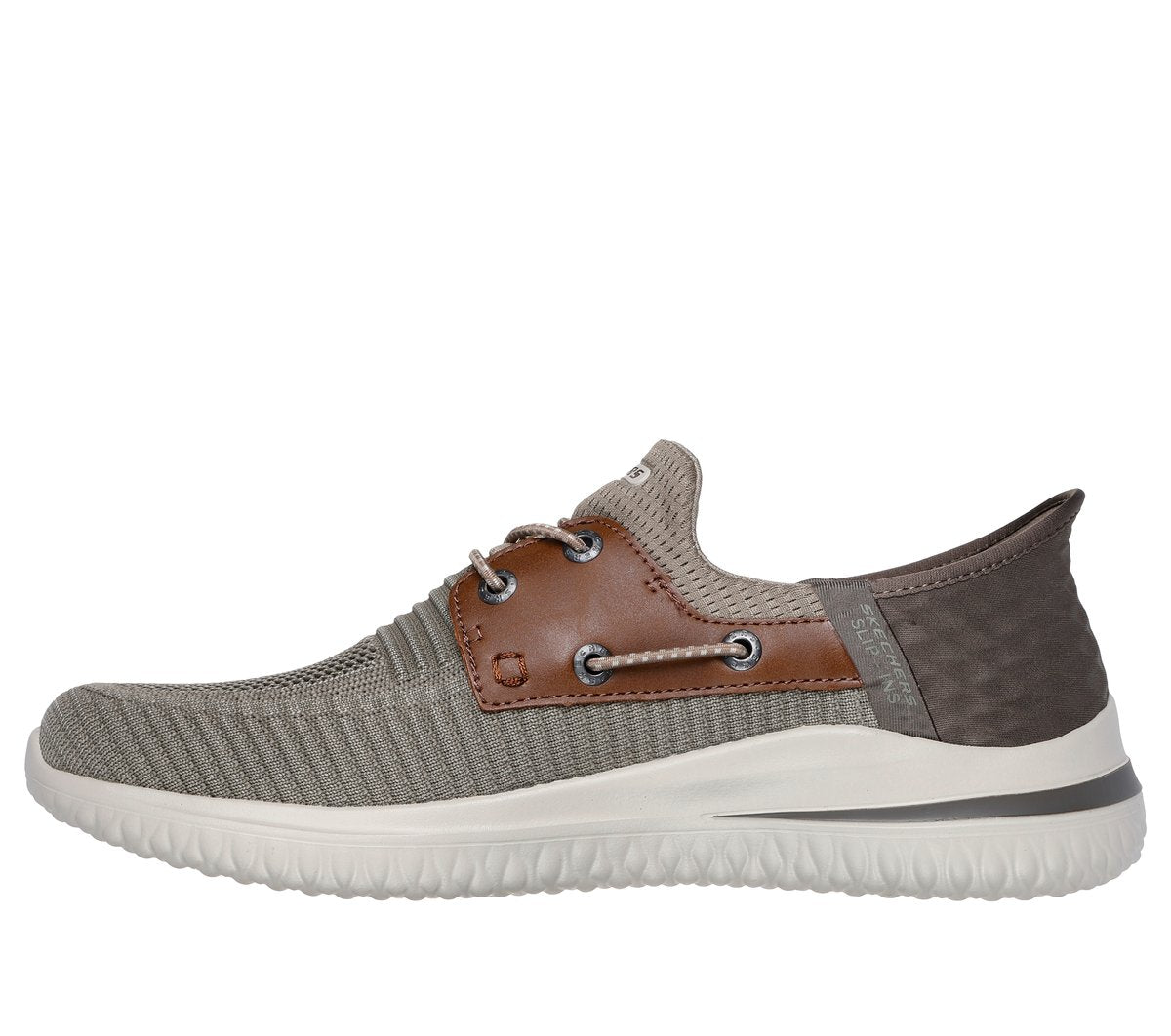 Skechers Slip-ins: Delson 3.0 - Roth | Skechers near me