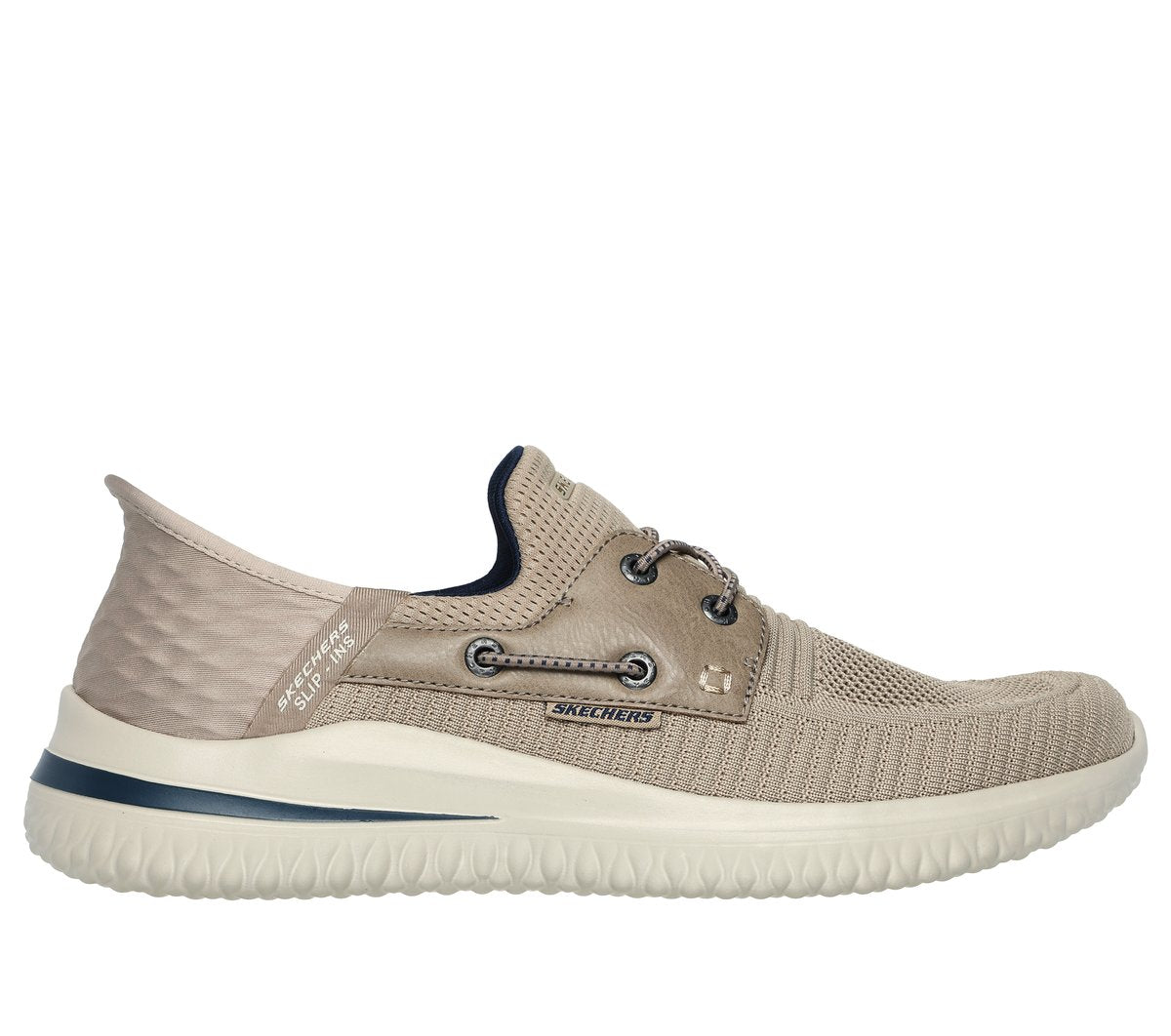 Skechers Slip-ins: Delson 3.0 - Roth | Skechers near me