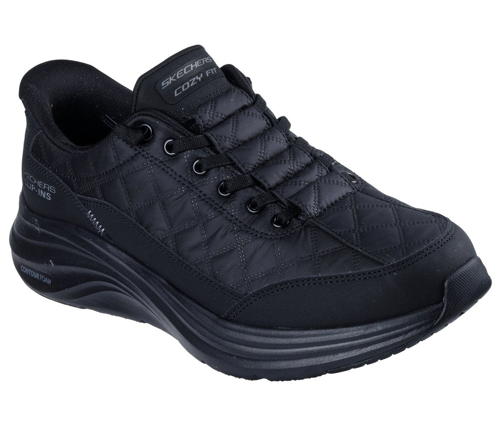 Skechers Slip-ins: Contour Foam - Cozy Fit | Skechers sale