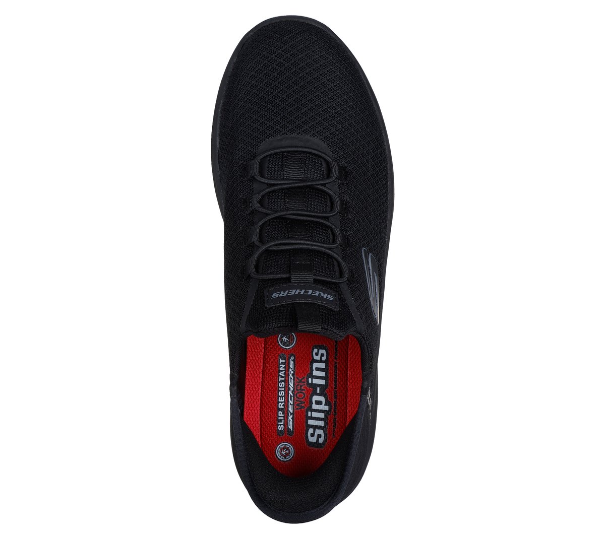 Skechers Slip-ins Work: Summits - Colsin | Skechers discount