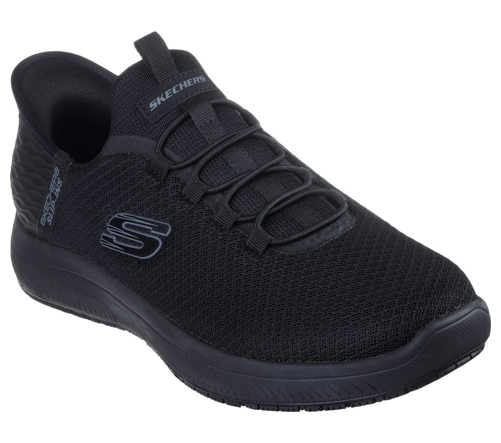 Skechers Slip-ins Work: Summits - Colsin | Skechers discount
