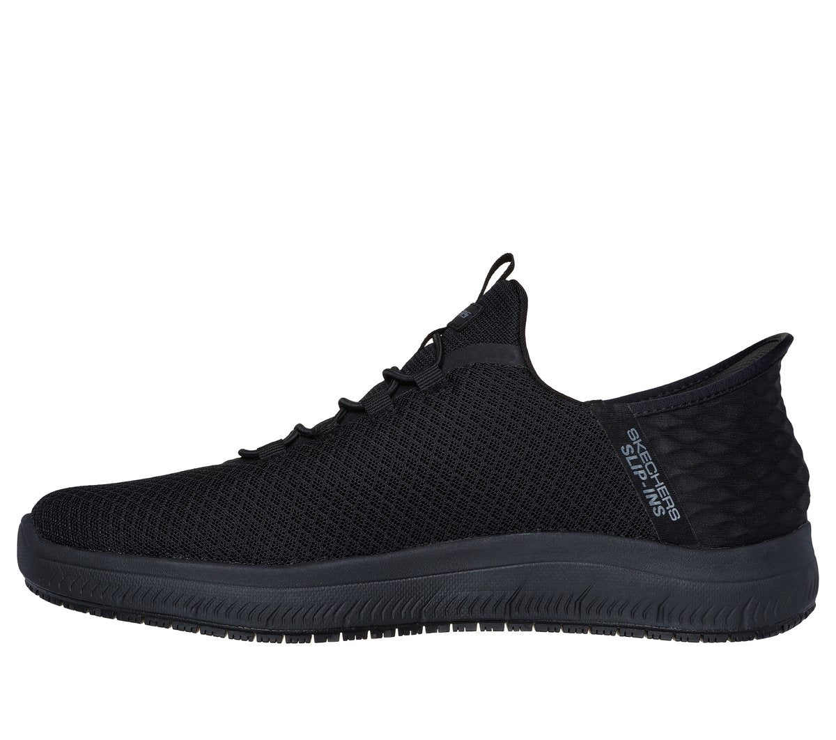 Skechers Slip-ins Work: Summits - Colsin | Skechers discount